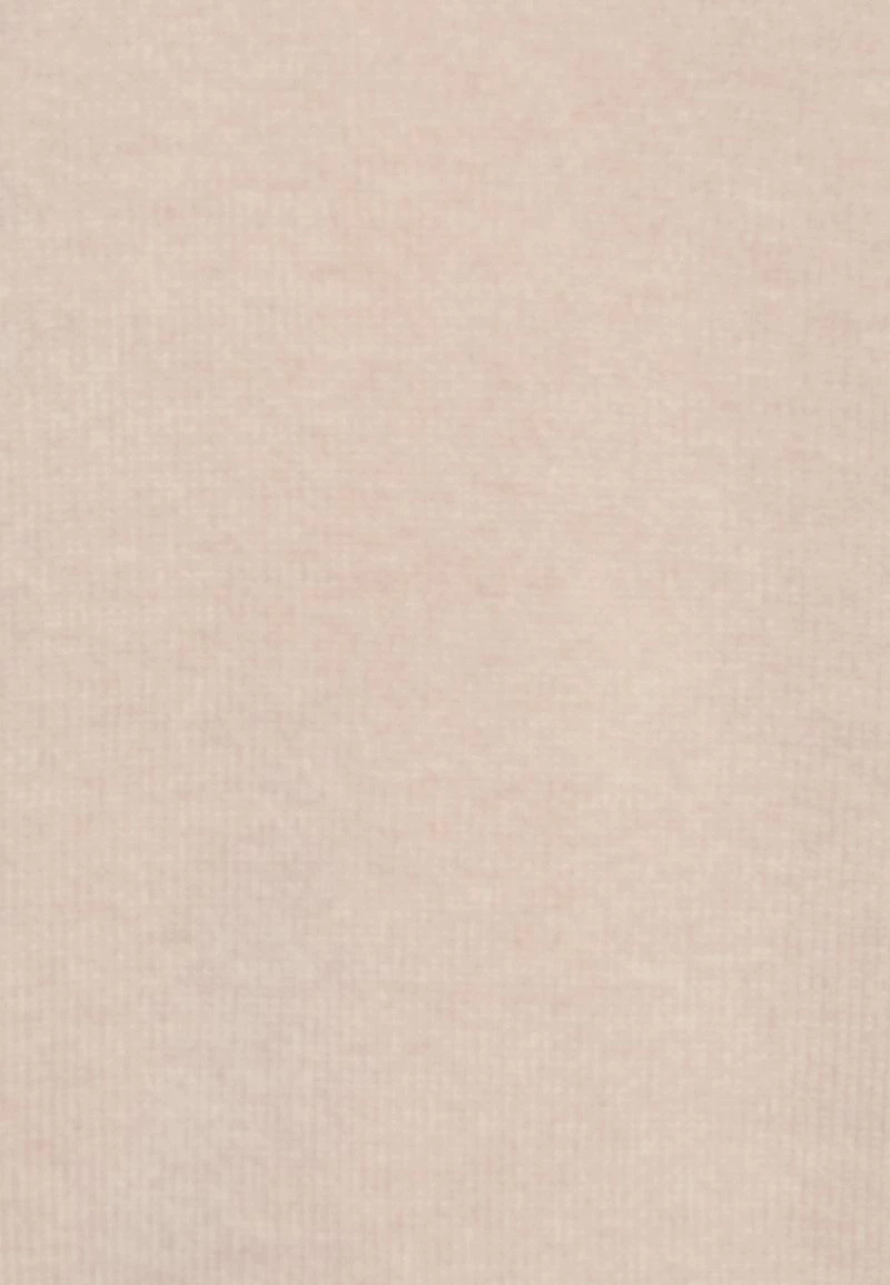 CLOSED CREW LONG SLEEVE Pullover Rose Quartz Femme 5 CLOSED CREW LONG SLEEVE Pullover Rose Quartz Femme – Image 3