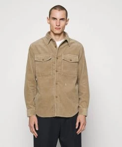 CLOSED Homme ARMY Chemise American Elm