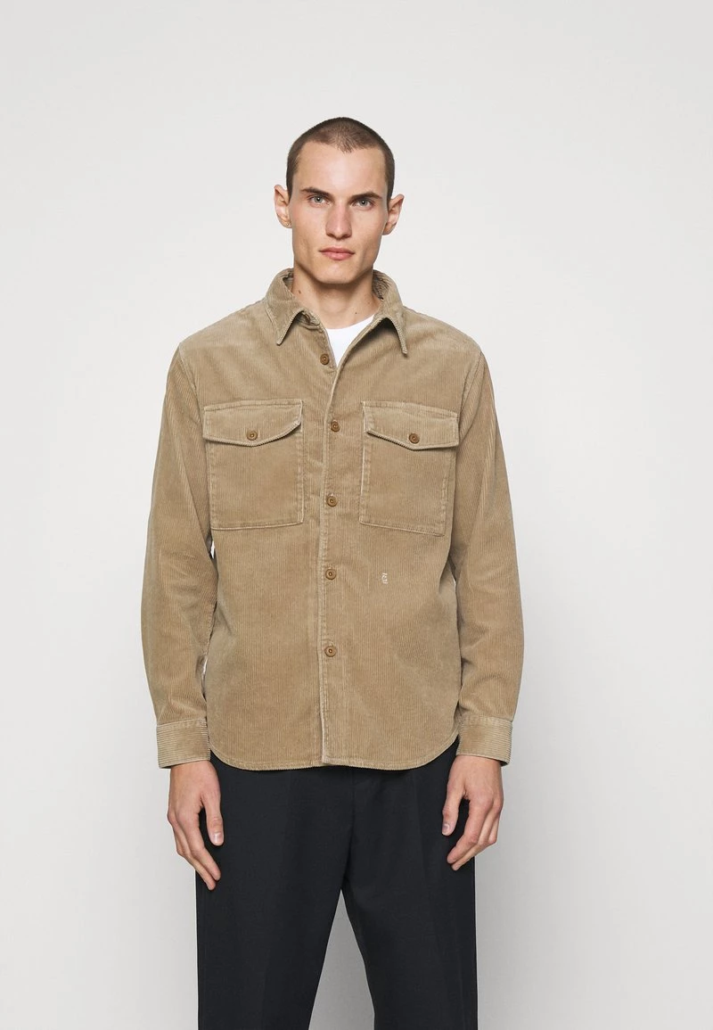 CLOSED Homme ARMY Chemise American Elm 3 CLOSED Homme ARMY Chemise American Elm