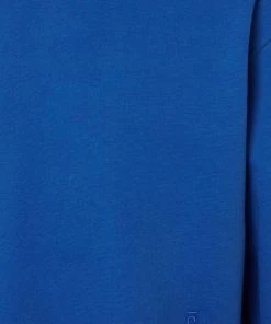 CLOSED Sweatshirt Provence Blue Homme 7 CLOSED Sweatshirt Provence Blue Homme -Promos CLOSED Magasin 0e38a70be511437ebf552d1270dcf802