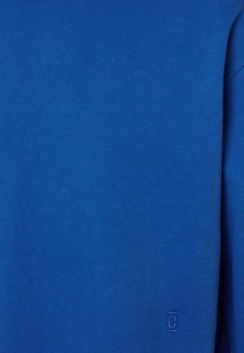 CLOSED Sweatshirt Provence Blue Homme 5 CLOSED Sweatshirt Provence Blue Homme – Image 3