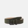 CLOSED UNISEX Ceinture Pale Khaki 2 CLOSED UNISEX Ceinture Pale Khaki -Promos CLOSED Magasin 0e5e922fbf8c47d1b54caed2a35eb77b