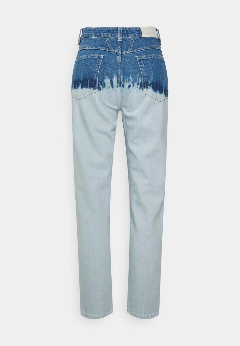 CLOSED PEDAL PUSHER Jean Droit Extrem Light Femme 4 CLOSED PEDAL PUSHER Jean Droit Extrem Light Femme – Image 2