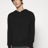 CLOSED Homme Sweat à Capuche Black 2 CLOSED Homme Sweat à Capuche Black -Promos CLOSED Magasin 0e7edb3d5d3f42cf85dcf8156e35ed20