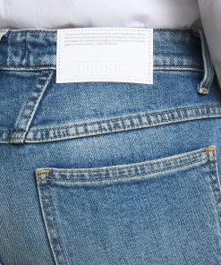 CLOSED BAYLIN Jean Flare Light Blue Femme 13 CLOSED BAYLIN Jean Flare Light Blue Femme -Promos CLOSED Magasin 0ebe33f2dadf4b1eb3dfacd1c8c8c9fc