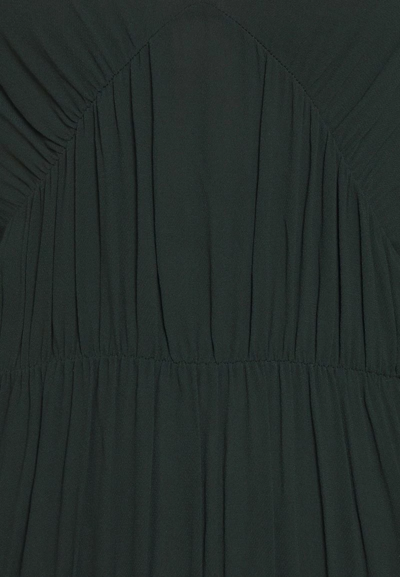 CLOSED NOELLE Robe De Jour Sacramento Green Femme 5 CLOSED NOELLE Robe De Jour Sacramento Green Femme – Image 3