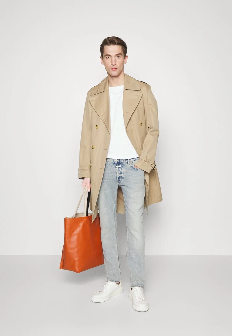 CLOSED Homme UNITY Jean Slim Light Blue 4 CLOSED Homme UNITY Jean Slim Light Blue â Image 2