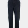 CLOSED Femme PEARL Jean Boyfriend Blue/black 1 CLOSED Femme PEARL Jean Boyfriend Blue/black -Promos CLOSED Magasin 0f3fc8f7a8a047f1b9771ef10b1ccce6