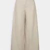 CLOSED LUNA Pantalon Classique Grain Beige Femme 1 CLOSED LUNA Pantalon Classique Grain Beige Femme -Promos CLOSED Magasin 0f487c0106154c0a91bd84c0b0937efd