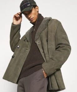 CLOSED HALF ZIP JUMPER Pullover Dark Lava Homme 15 CLOSED HALF ZIP JUMPER Pullover Dark Lava Homme -Promos CLOSED Magasin 0f57e3ff419548a6bd89609961782fb6