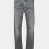 CLOSED BOGUS Jean Droit Mid Grey Homme 2 CLOSED BOGUS Jean Droit Mid Grey Homme -Promos CLOSED Magasin 0f58712844a547329100b190cc07f267