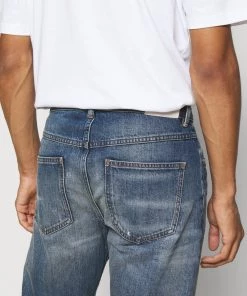 CLOSED COOPER Jeans Fuselé Dark Blue Homme 11 CLOSED COOPER Jeans Fuselé Dark Blue Homme -Promos CLOSED Magasin 0fa739204884494b9d4e5f3ea795f5c1