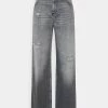 CLOSED EDISON Jean Droit Mid Grey Femme 2 CLOSED EDISON Jean Droit Mid Grey Femme -Promos CLOSED Magasin 0fc3387448214919a69798de3d7e2e03