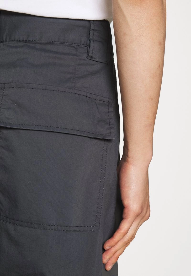 CLOSED Homme COLOMBO WIDE Pantalon Cargo Blue Slate 7 CLOSED Homme COLOMBO WIDE Pantalon Cargo Blue Slate – Image 5