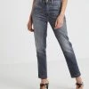 CLOSED Femme PEDAL PUSHER Jean Boyfriend Mid Grey 1 CLOSED Femme PEDAL PUSHER Jean Boyfriend Mid Grey -Promos CLOSED Magasin 0fd7308c65c145ef90342dd538bc98c8