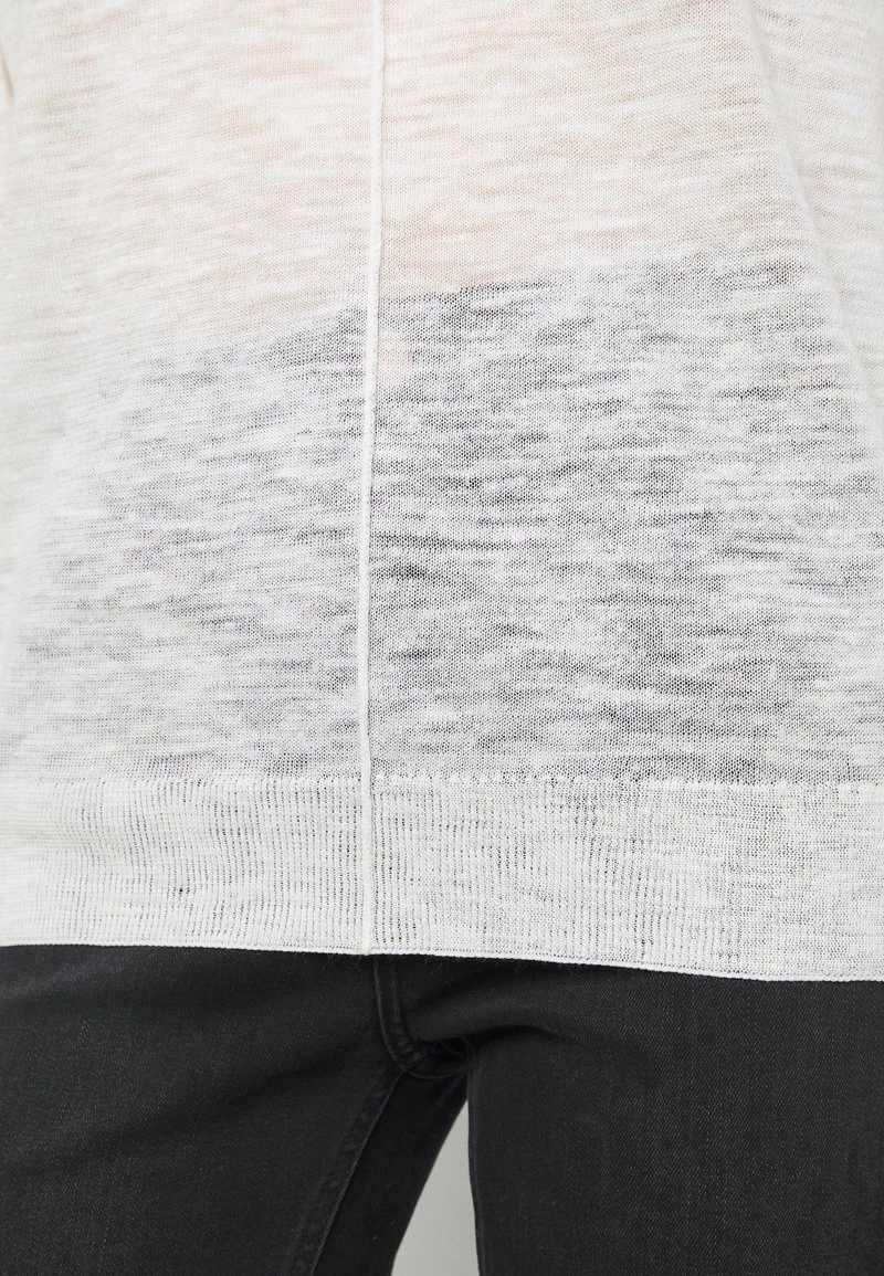 CLOSED Femme Pullover Ivory 8 CLOSED Femme Pullover Ivory – Image 6