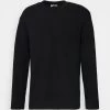 CLOSED Homme T Shirt à Manches Longues Black 1 CLOSED Homme T Shirt à Manches Longues Black -Promos CLOSED Magasin 10e6f8afe5b64fc3b57fc9400416d23f