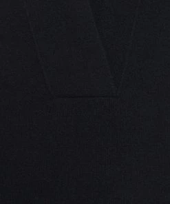 CLOSED HEATHER Robe Pull Dark Night Femme 7 CLOSED HEATHER Robe Pull Dark Night Femme -Promos CLOSED Magasin 115c0658cae5441b94d7de15fd06df56