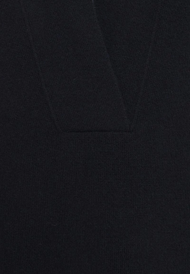 CLOSED HEATHER Robe Pull Dark Night Femme 5 CLOSED HEATHER Robe Pull Dark Night Femme – Image 3