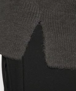 CLOSED BOXY Gilet Dark Nickel Femme 13 CLOSED BOXY Gilet Dark Nickel Femme -Promos CLOSED Magasin 11e3685cac0d4f45a213fe343cc5a283