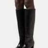 CLOSED Femme FRANCES Bottes Black 2 CLOSED Femme FRANCES Bottes Black -Promos CLOSED Magasin 11ee4f3050984dddbe7976a3bcd9a699