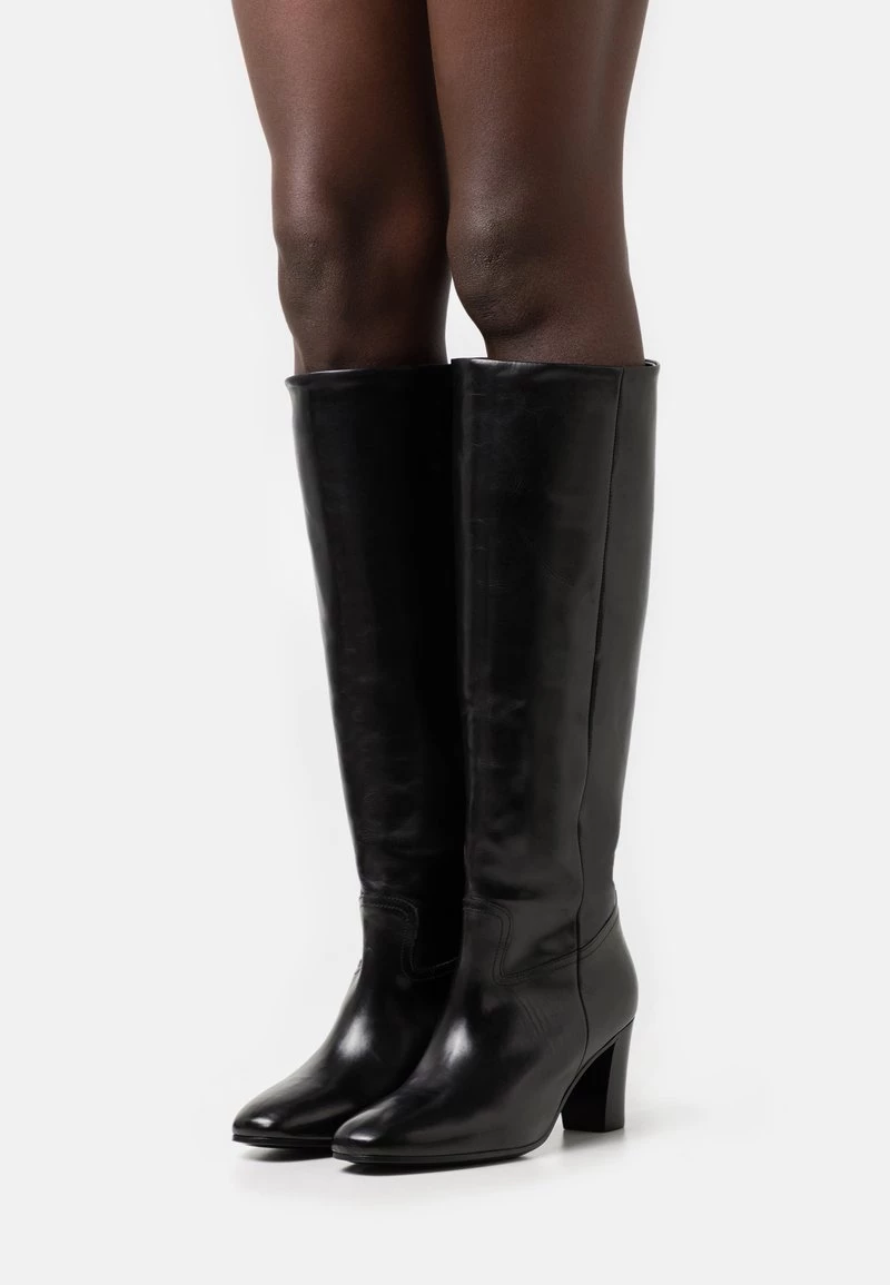 CLOSED Femme FRANCES Bottes Black 3 CLOSED Femme FRANCES Bottes Black