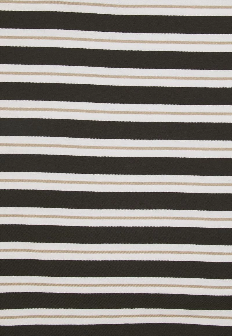 CLOSED MEN'S T Shirt Imprimé Black Homme 9 CLOSED MEN'S T Shirt Imprimé Black Homme – Image 7