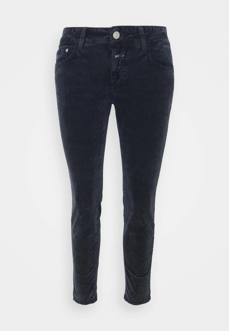 CLOSED Femme BAKER Jean Slim Dark Night 7 CLOSED Femme BAKER Jean Slim Dark Night – Image 5