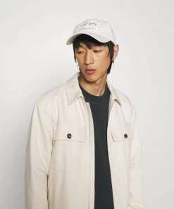 CLOSED Homme CREWNECK Sweatshirt Sacramento Green -Promos CLOSED Magasin 12ef2f8f06004765957ecd44f860c660