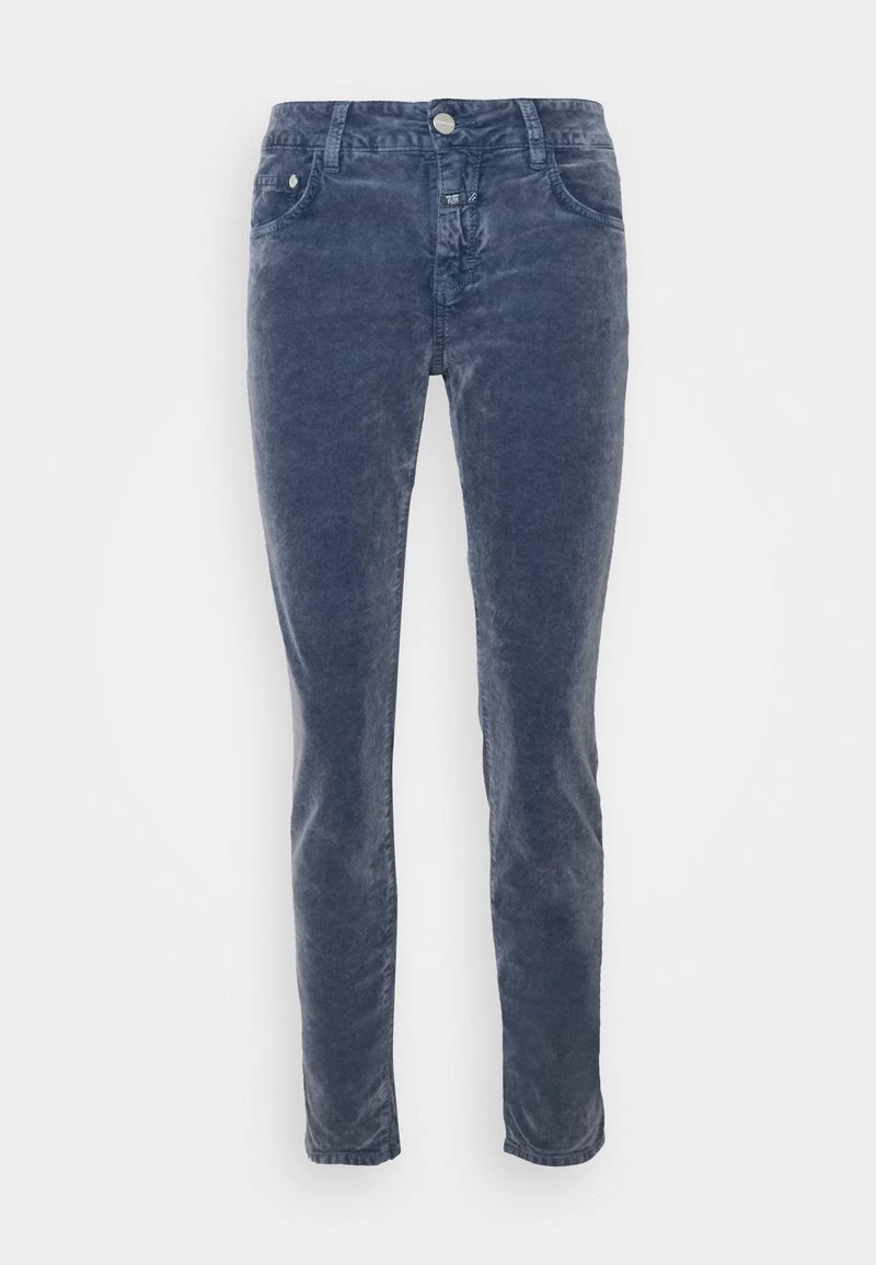 CLOSED BAKER Jean Slim Blue Slate Femme 3 CLOSED BAKER Jean Slim Blue Slate Femme