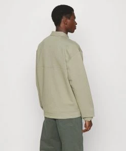 CLOSED Sweat à Capuche Zippé Pale Khaki Homme 12 CLOSED Sweat à Capuche Zippé Pale Khaki Homme -Promos CLOSED Magasin 1359276b6f774f558d4e93f8b73ec5c3