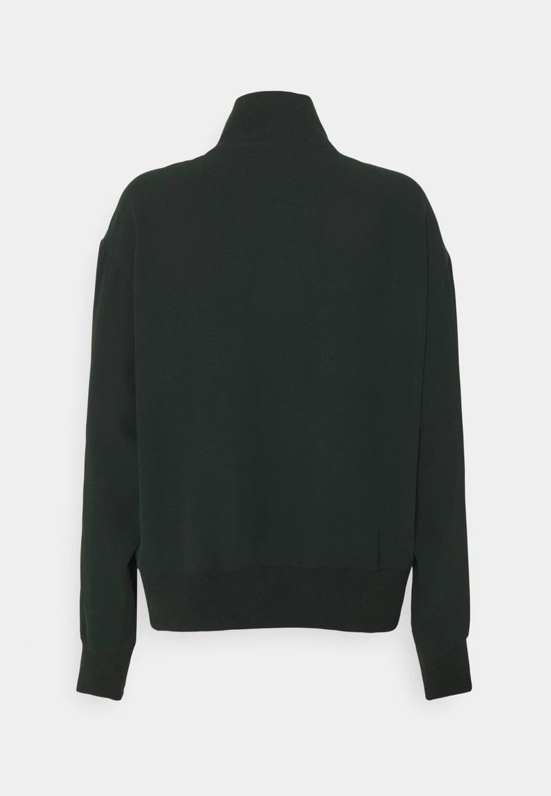 CLOSED SUTTON Blouse Sacramento Green Femme 4 CLOSED SUTTON Blouse Sacramento Green Femme – Image 2