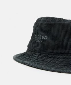 CLOSED UNISEX Chapeau Sacramento Green -Promos CLOSED Magasin 1374e69b6b2243e6ac28a2c131e335ee