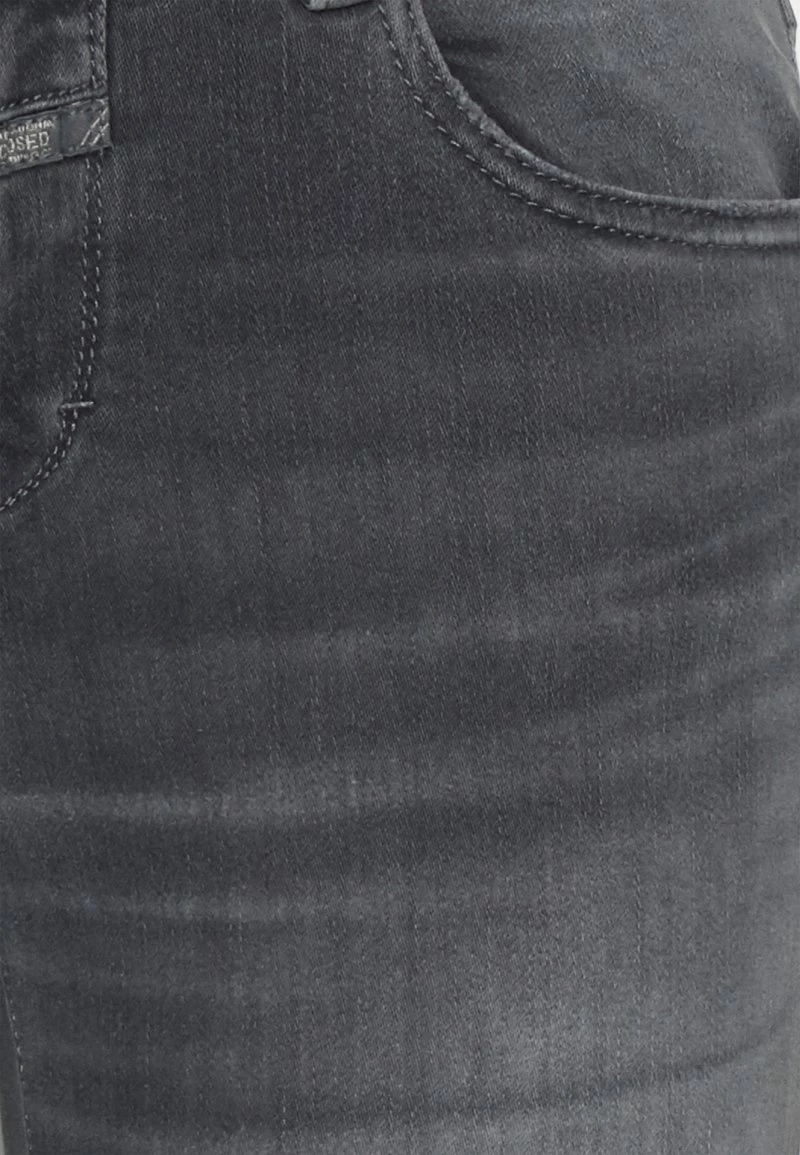 CLOSED Femme BAKER Jean Slim Mid Grey 5 CLOSED Femme BAKER Jean Slim Mid Grey – Image 3