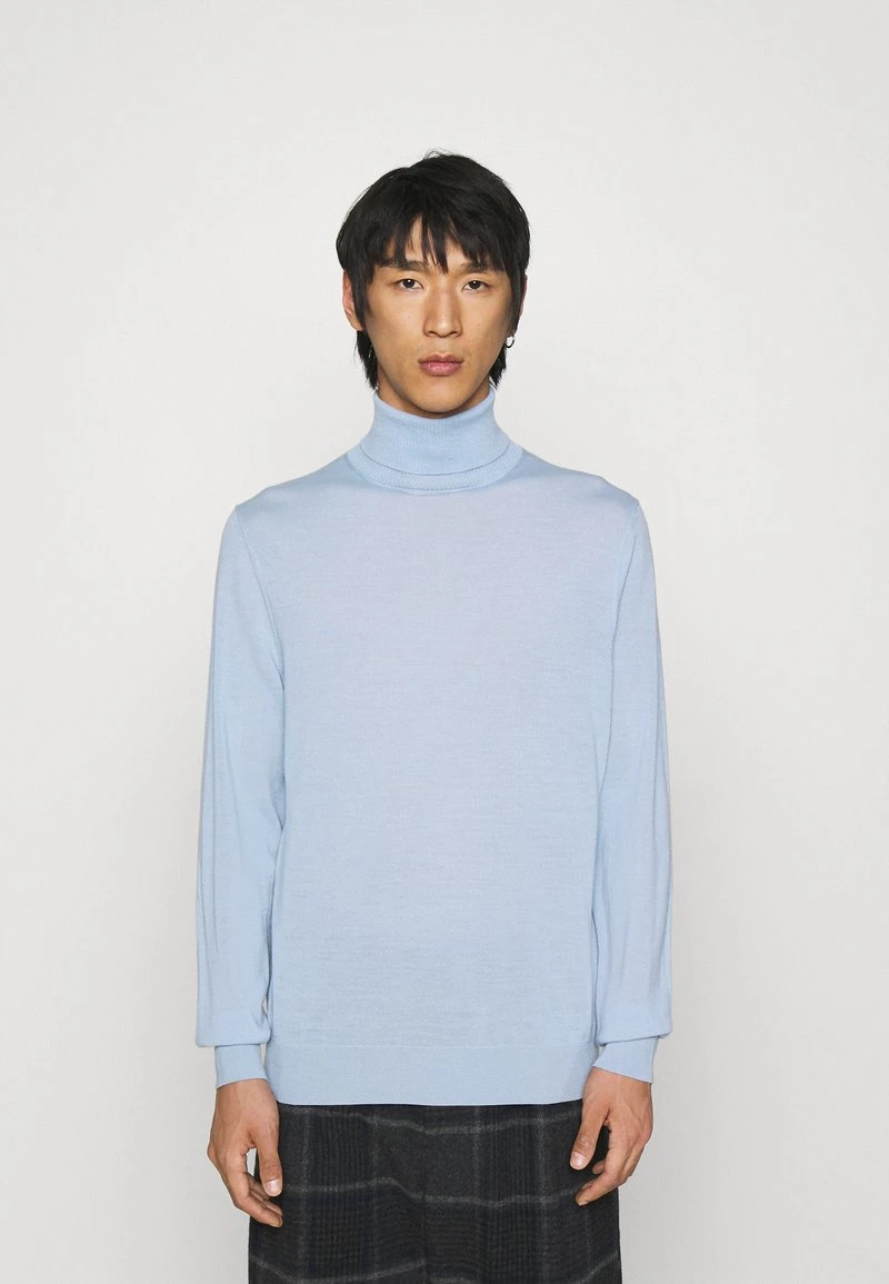 CLOSED TURTLE NECK Pullover Dutch Procelain Homme 3 CLOSED TURTLE NECK Pullover Dutch Procelain Homme