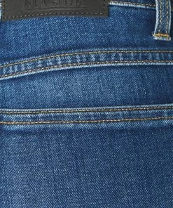 CLOSED RAWLIN BOOTLEG Jean Bootcut Dark Blue Femme 7 CLOSED RAWLIN BOOTLEG Jean Bootcut Dark Blue Femme -Promos CLOSED Magasin 153e3d554b5d413088c1f665d466f783