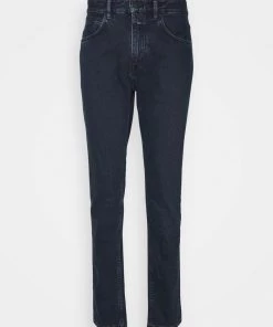 CLOSED COOPER Jean Slim Dark Blue Homme 10 CLOSED COOPER Jean Slim Dark Blue Homme -Promos CLOSED Magasin 15dd5da460234095abca77efed56b8b6