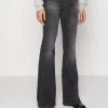 CLOSED Femme RAWLIN Jean Flare Dark Grey 1 CLOSED Femme RAWLIN Jean Flare Dark Grey -Promos CLOSED Magasin 15f213acdffd45a4a4c12071b2a844b1
