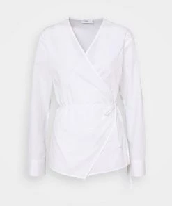 CLOSED Femme AMELIA Blouse White