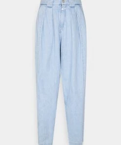 CLOSED Femme IVO Jean Boyfriend Light Blue