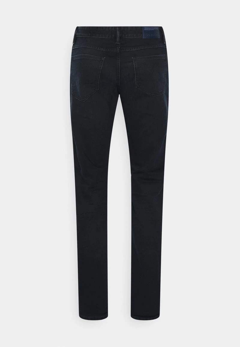 CLOSED UNITY Jean Slim Blue/black Homme 4 CLOSED UNITY Jean Slim Blue/black Homme â Image 2