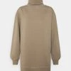 CLOSED Femme WOMEN´S Sweatshirt Muddy Beige 1 CLOSED Femme WOMEN´S Sweatshirt Muddy Beige -Promos CLOSED Magasin 1669114e87194ac08afd2b68c5144426