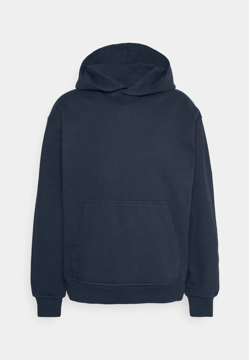 CLOSED HOODIE Sweatshirt Dark Night Homme 7 CLOSED HOODIE Sweatshirt Dark Night Homme – Image 5