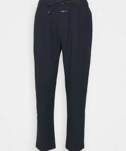 CLOSED Homme VIGO TAPERED Pantalon Classique Dark Night