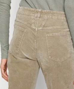 CLOSED Femme PEDAL PUSHER Pantalon Classique Muddy Beige 11 CLOSED Femme PEDAL PUSHER Pantalon Classique Muddy Beige -Promos CLOSED Magasin 16f089f3049947e28bbdf3e6b52e1c81