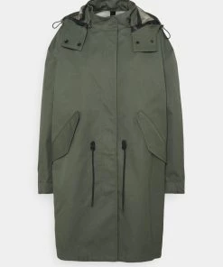 CLOSED Femme KELLI Parka Thyme