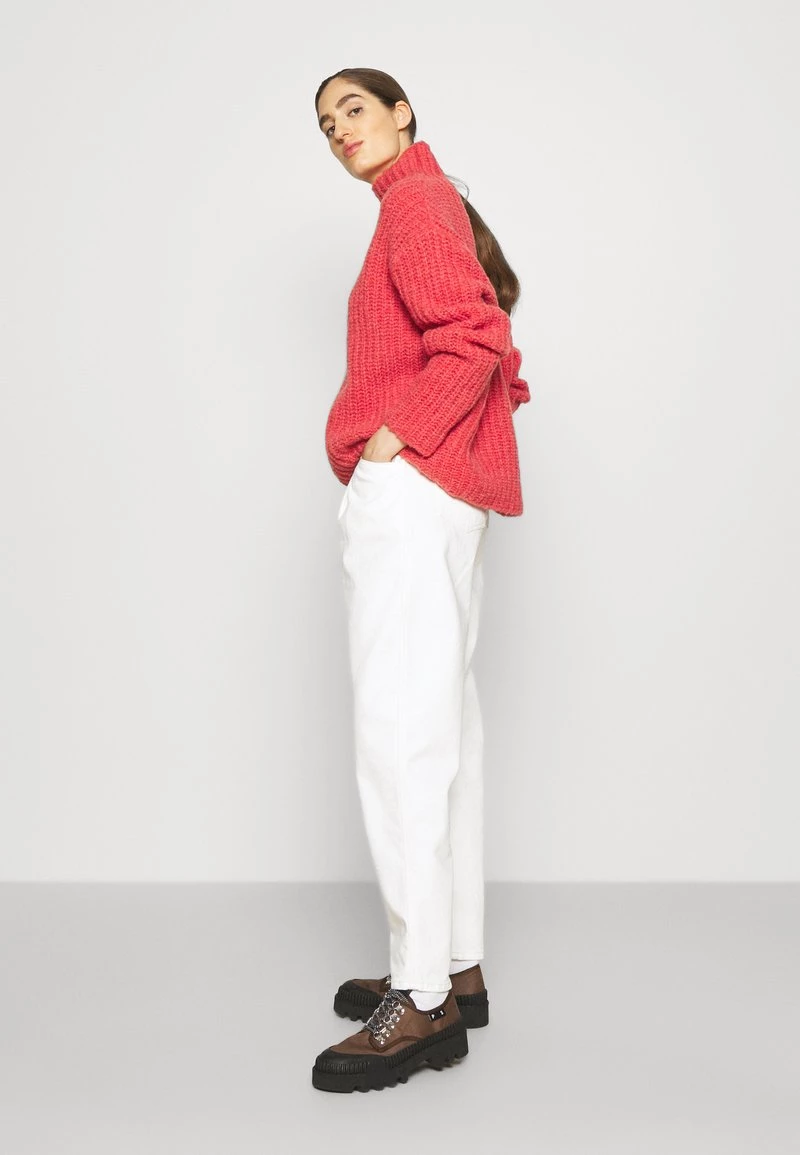 CLOSED Femme PEARL Jean Boyfriend Creme 6 CLOSED Femme PEARL Jean Boyfriend Creme – Image 4