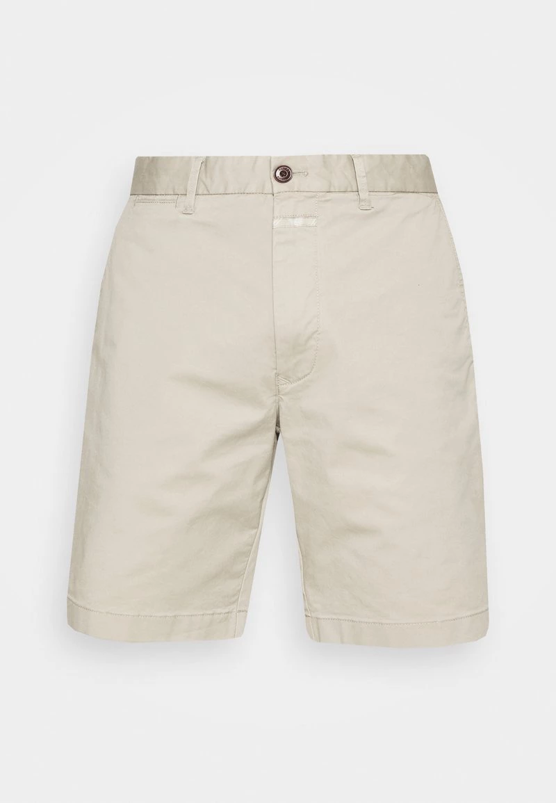 CLOSED CLASSIC Short Flint Grey Homme 7 CLOSED CLASSIC Short Flint Grey Homme – Image 5