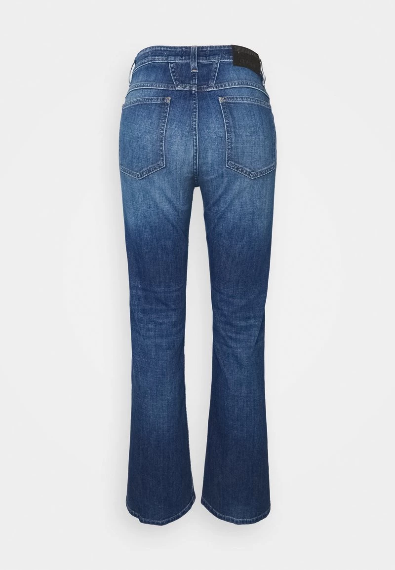 CLOSED BAYLIN Jean Flare Dark Blue Femme 4 CLOSED BAYLIN Jean Flare Dark Blue Femme – Image 2