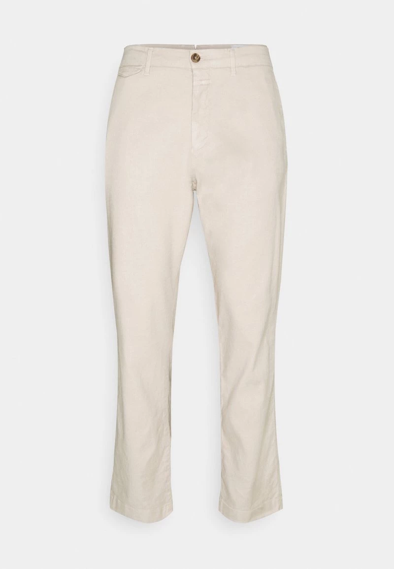 CLOSED ATELIER TAPERED Chino Greige Homme 3 CLOSED ATELIER TAPERED Chino Greige Homme